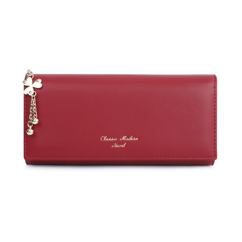 Women Card Case Clutch Pouch Phone Purse Coin Wallets Shoulder Handbags Bag