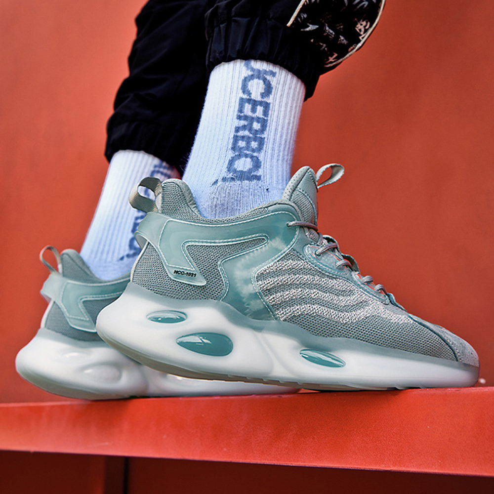 Men Women Sneakers Casual Trainers Athletic Shoes Unisex 36-45