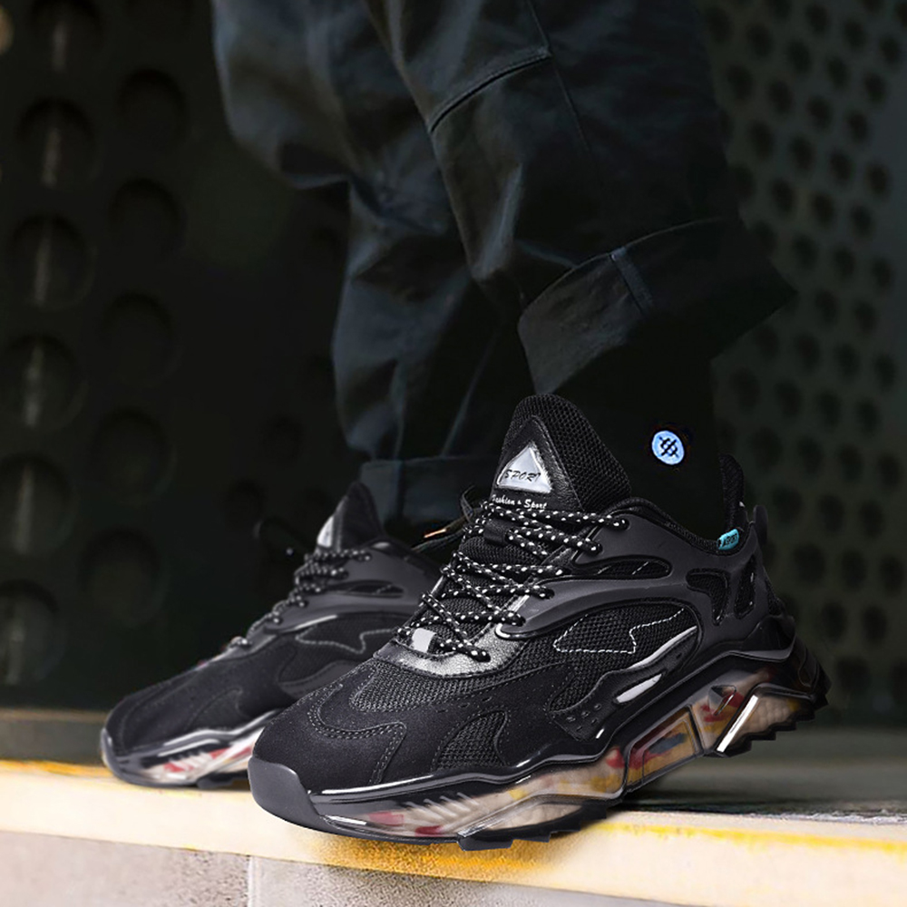 Men Women Sneakers Casual Trainers Athletic low Shoes Unisex 36-45