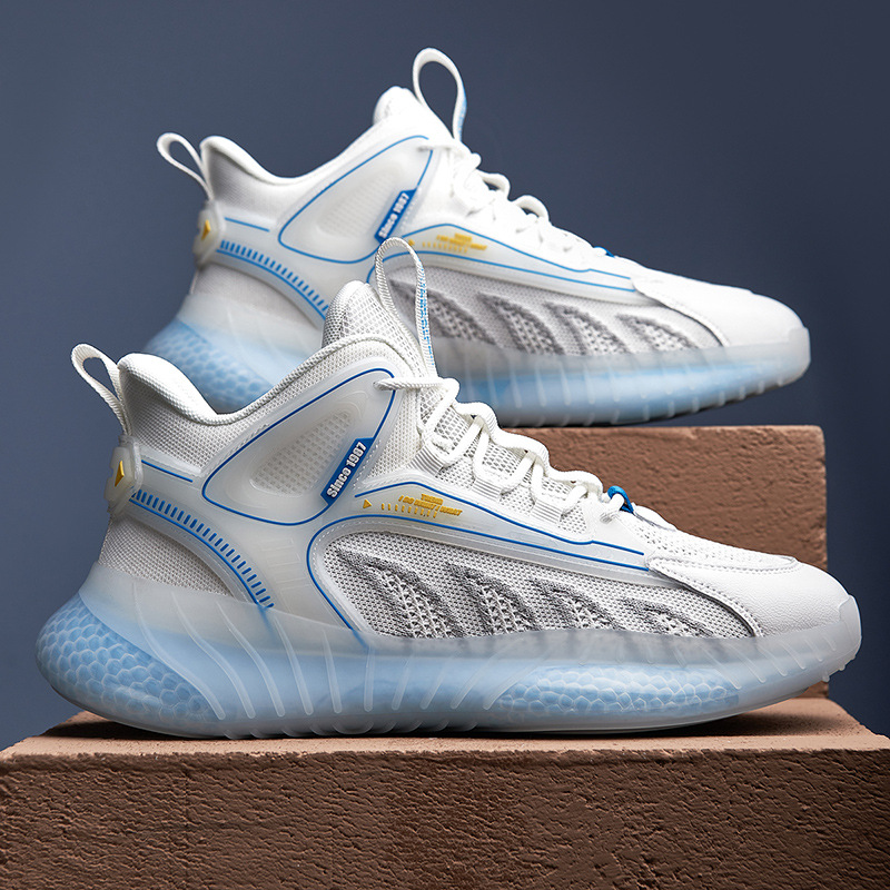 Men Women Sneakers Casual Trainers Athletic Shoes Unisex 36-45