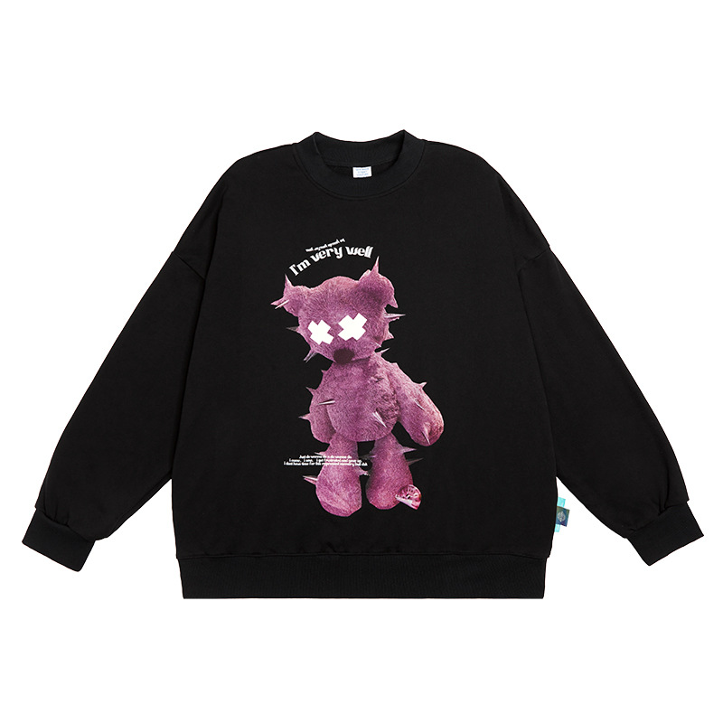 Men Women Sweatshirt T-shirt Tee Pullover Tops Hoodie Sweats Unisex Teen Outfits