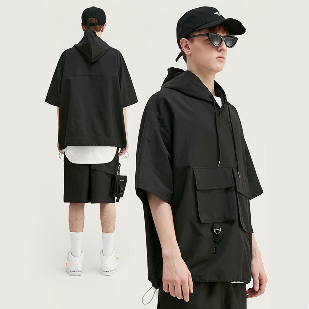 Summer Men Women Short Seeves Shirt Sweatshirt Tee Tops Sweats Blouses Unisex