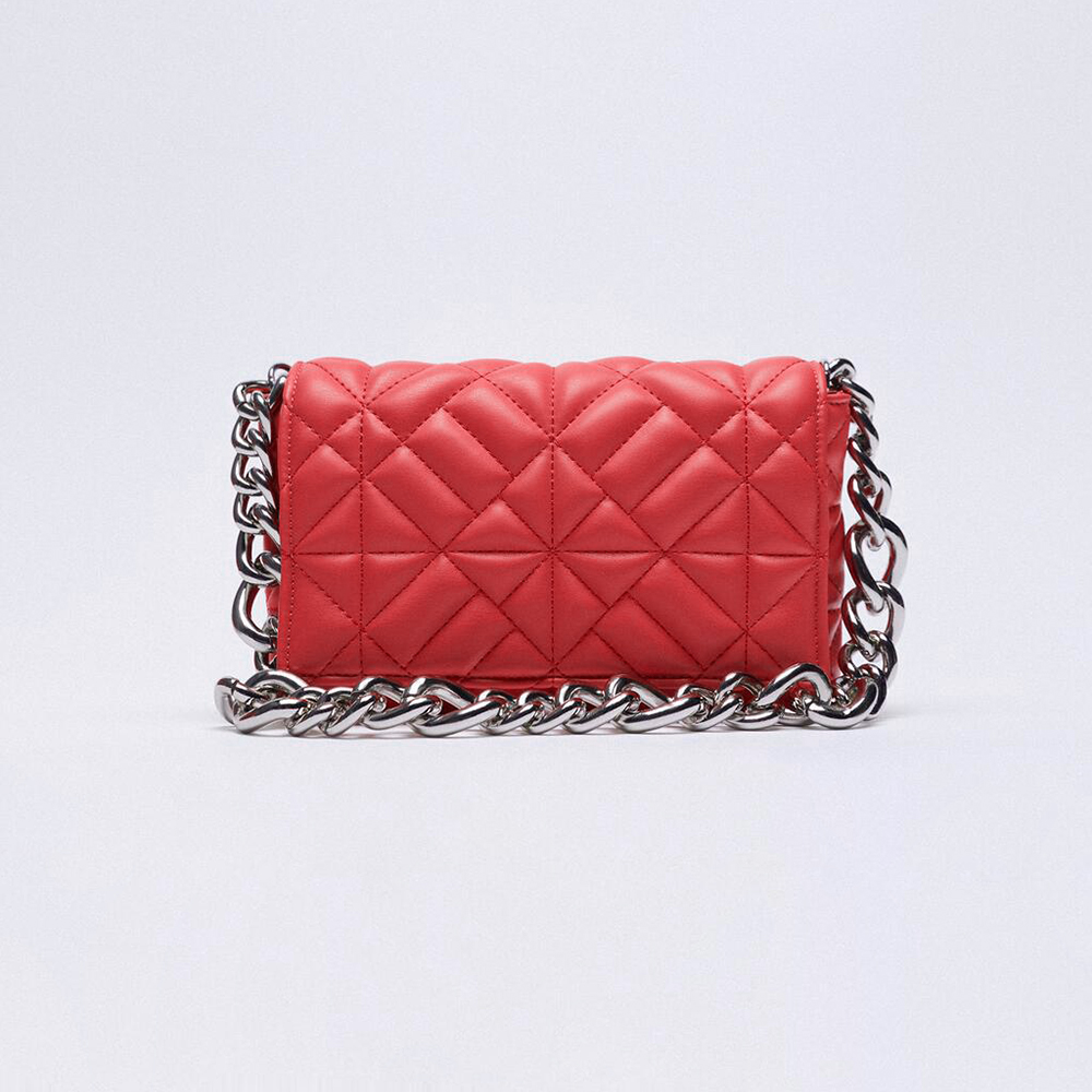 Women Shoulder Bag Chain Bag Tote Handbags Shopper Flap Bag