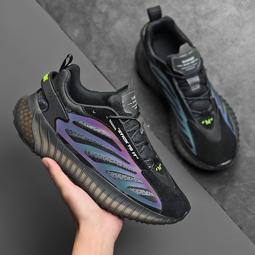 Men Women Sneakers Casual Trainers Athletic low Shoes Unisex 36-45