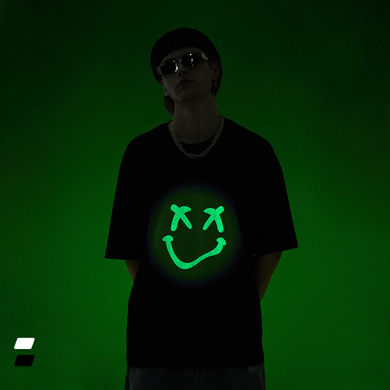 Summer Men Women Short Sleeve T-shirt Tee Pullover Tops Unisex Sweatshirt