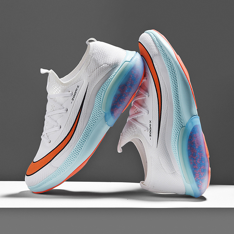 Men Women Low Top Sneakers Casual Trainers Athletic Shoes Unisex 36-45