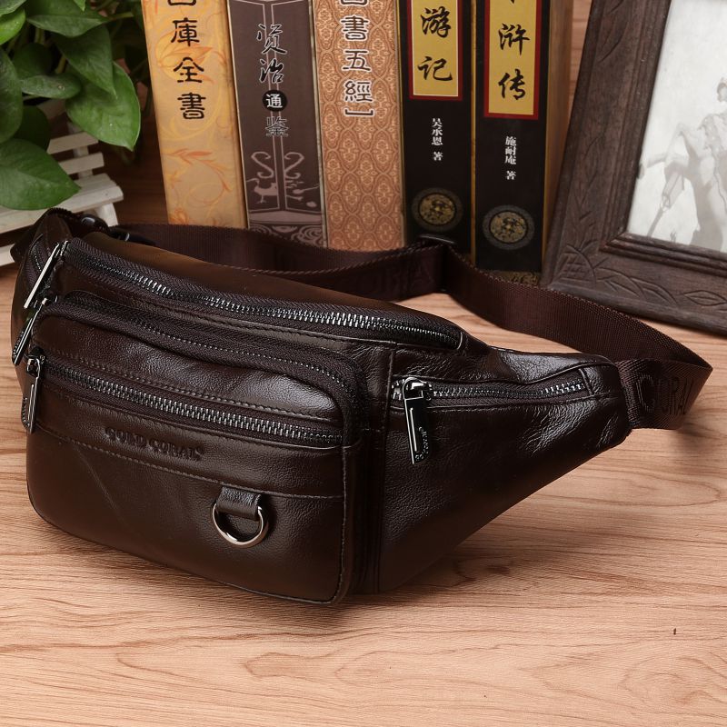 Women Men Fanny Pack Bumbag Belt Waist Bag Crossbody Bag Hip Chest Pouch Phone Purse
