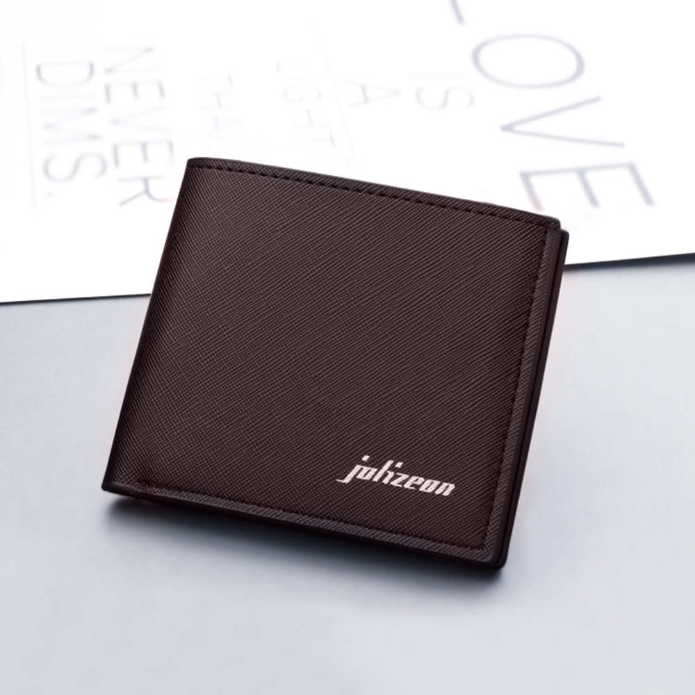 Women Men Leather Card Case Clutch Bag Pouch Phone Purse Coin Wallets Handbags