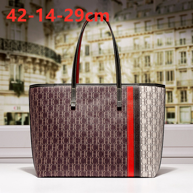 Women Large Leather Tote Medium Shoulder Shopper Shopping Bag Handbags