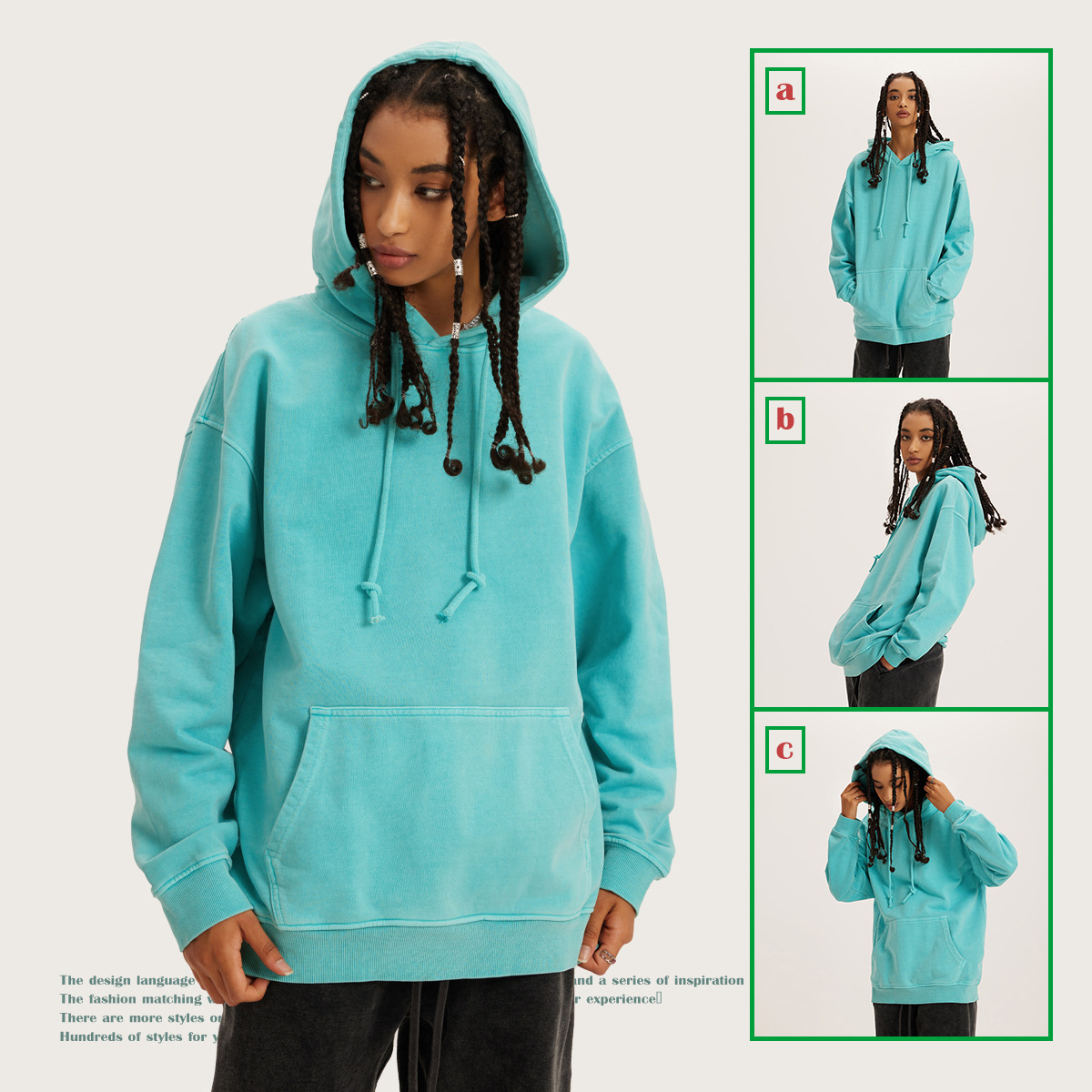 Men Women Hoodies Hooded Sweatshirt Tee Pullover Tops Sweats Unisex Teen Outfits