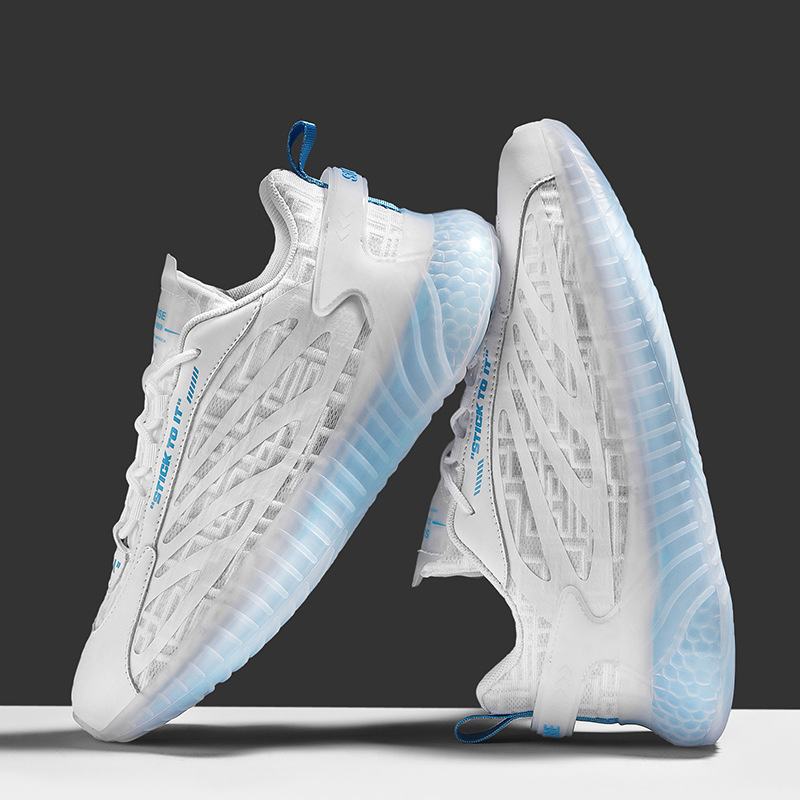 Men Women Sneakers Casual Trainers Athletic Shoes Unisex 36-45