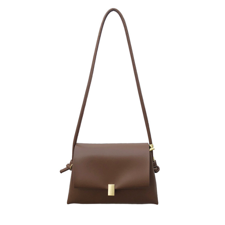 Women Large Capacity Tote Bag Korean Fashion Shoulder