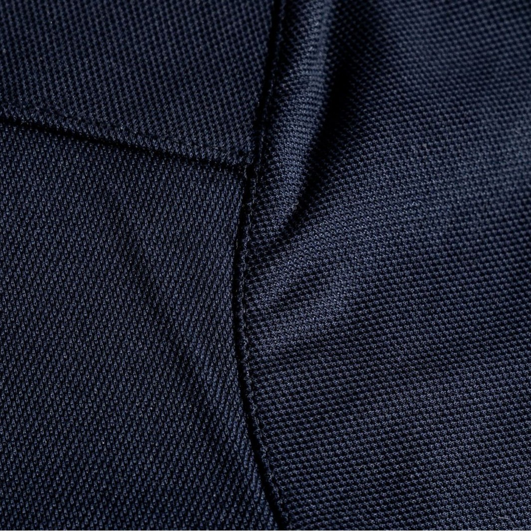 Multifunctional Anti-Stab Vest European Standard Level 5 Soft Anti-Knife T-Shirt Breathable Waterproof Cut-Resistant Top Flexible Riot Gear