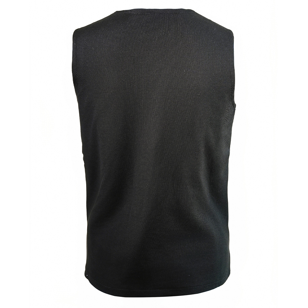 Level 5 Soft Anti-Stab Vest Multi-Functional Anti-Stab Clothing Inner Wear  Protective Gear Source Factory