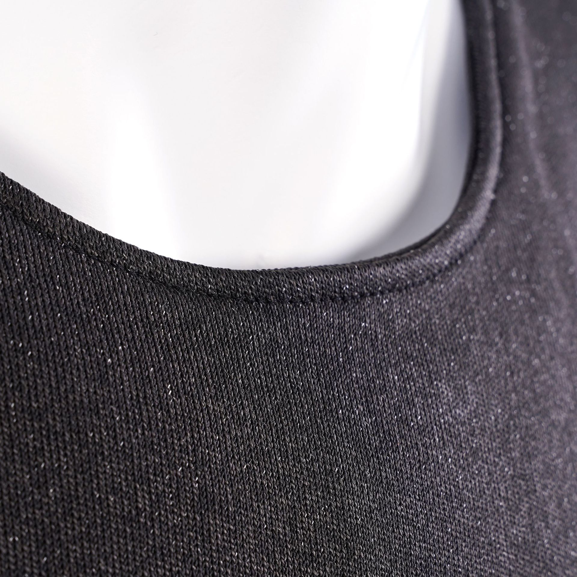 Two-Way Wear Anti-Cut Anti-Stab Vest Inner Wear Anti-Stab Soft Armor Reversible Anti-Knife Stab Clothing Factory Direct Sale