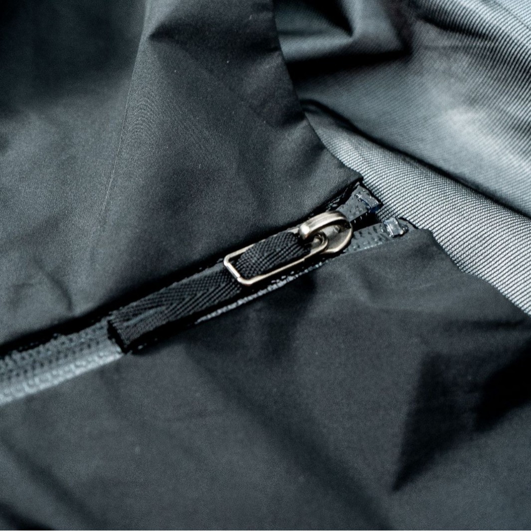 Multifunctional Anti-Stab Vest Level 5 Soft Inner Wear Anti-Stab Vest Anti-Cut Self-Defense Vest Soft Bulletproof Vest