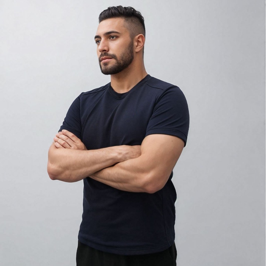 Multifunctional Anti-Stab Vest European Standard Level 5 Soft Anti-Knife T-Shirt Breathable Waterproof Cut-Resistant Top Flexible Riot Gear