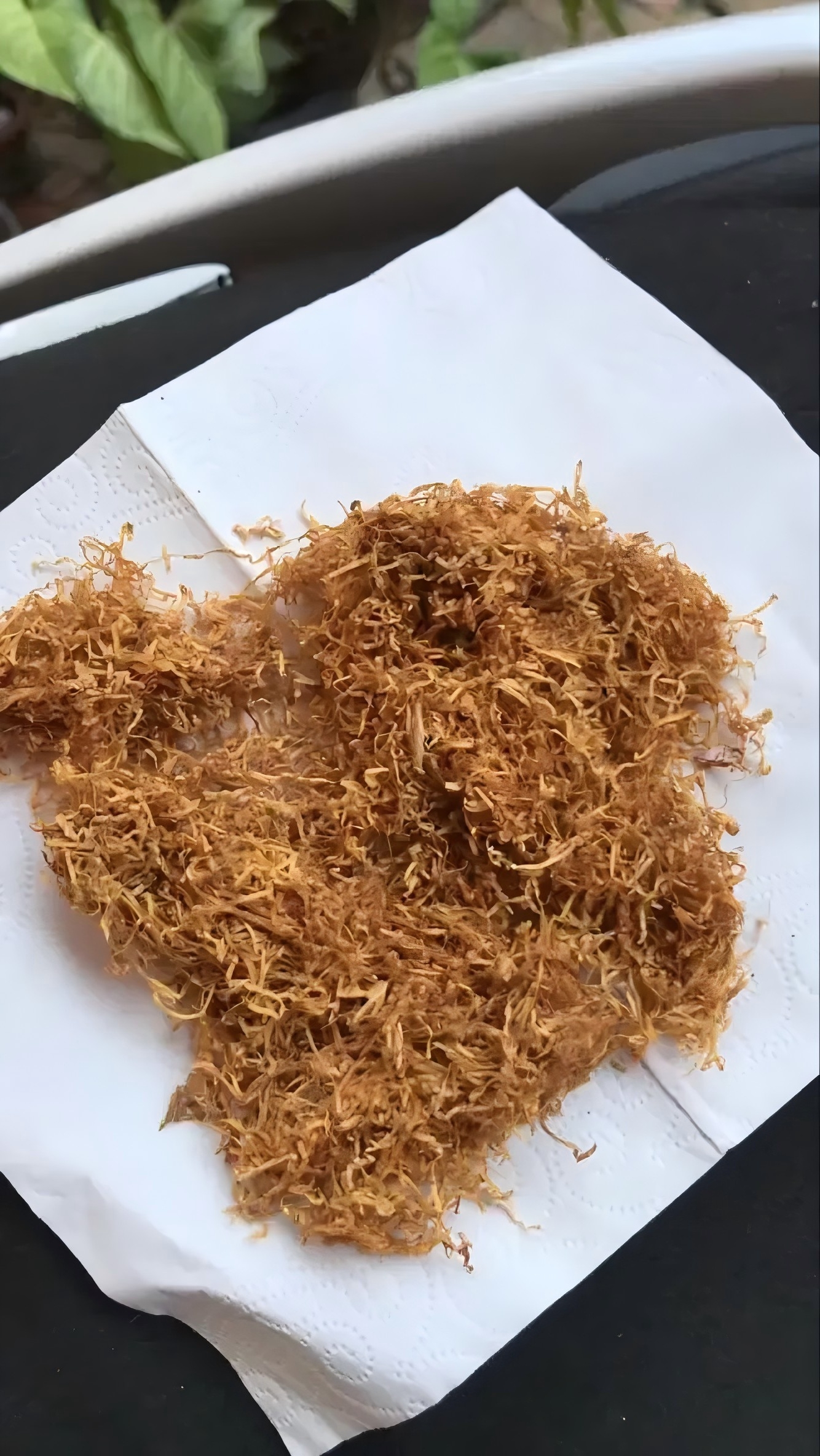 Loose Tobacco by Roocigar - RooCig