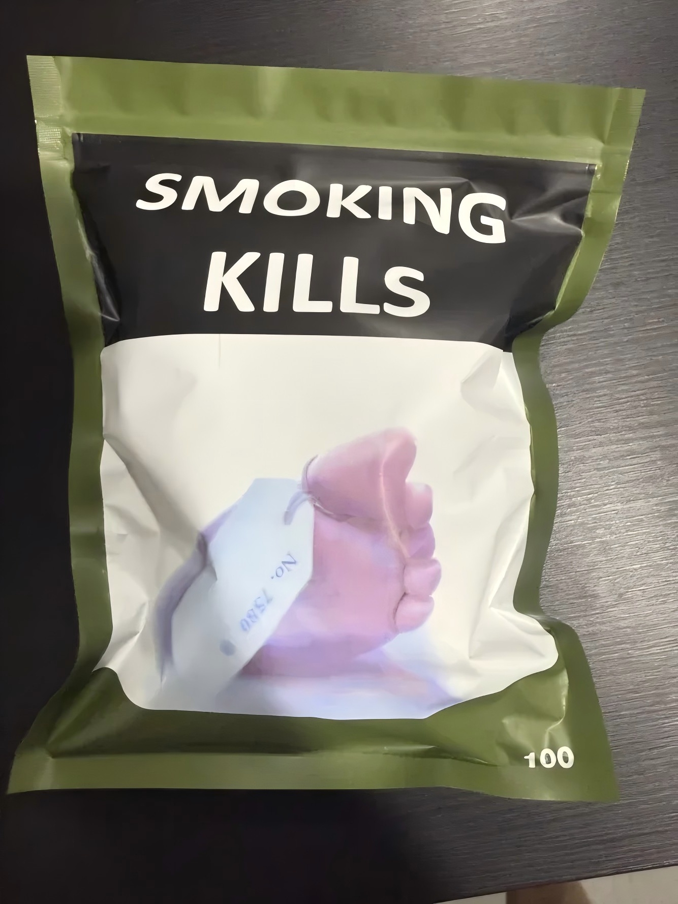 Loose Tobacco by Roocigar - RooCig