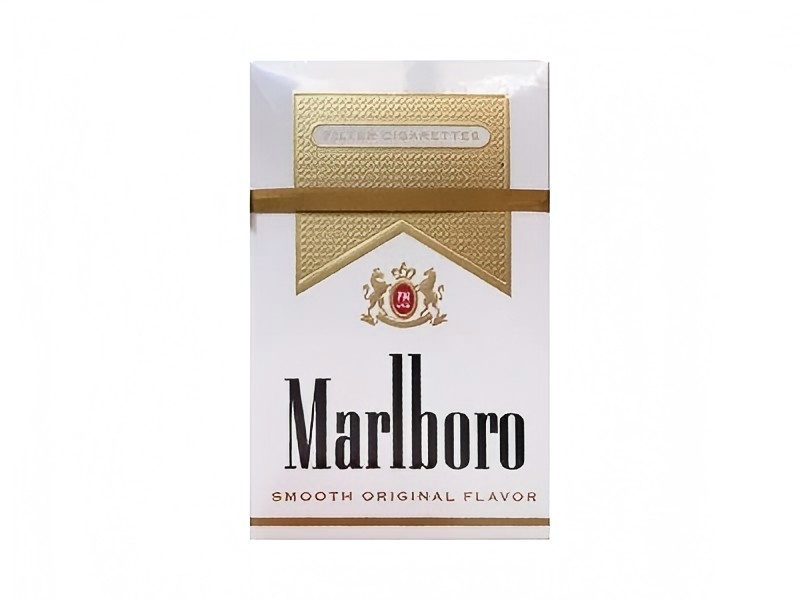 Marlboro - Roo Cigs
