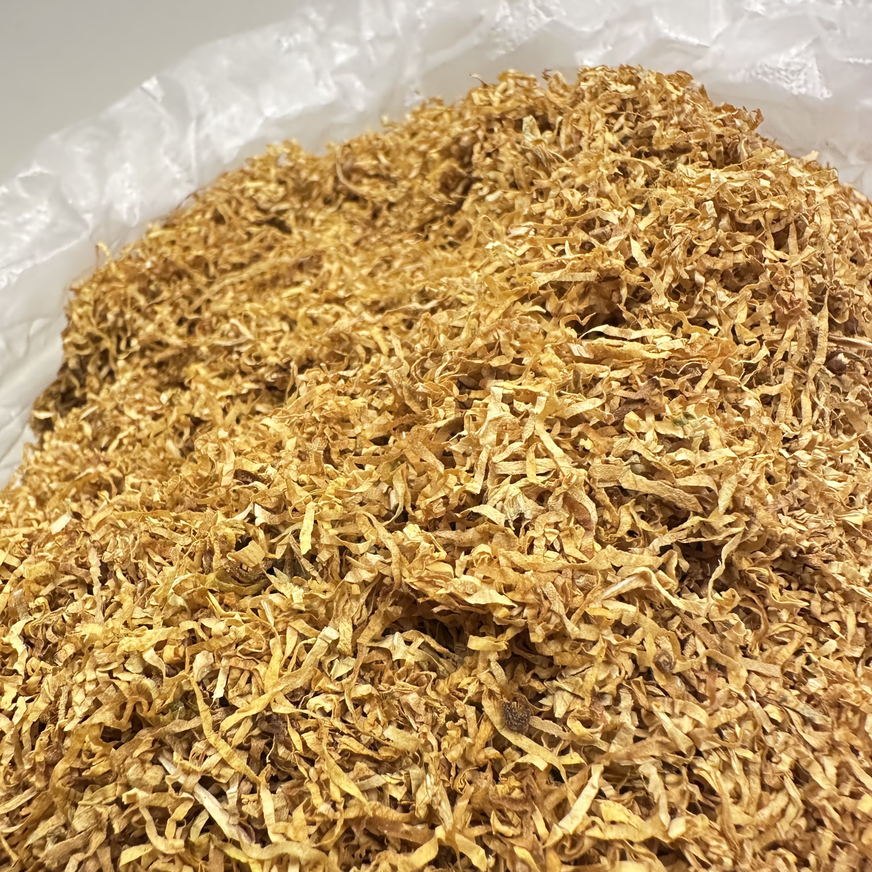 Roocigars Australia Tobacco Happiness Rum blend 50g
