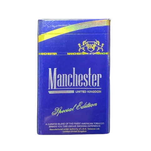 Roocigars Australia Manchester