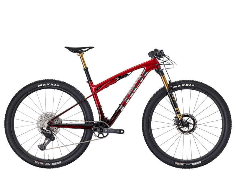 Supercaliber SLR 9.9 XTR Di2 Gen 2