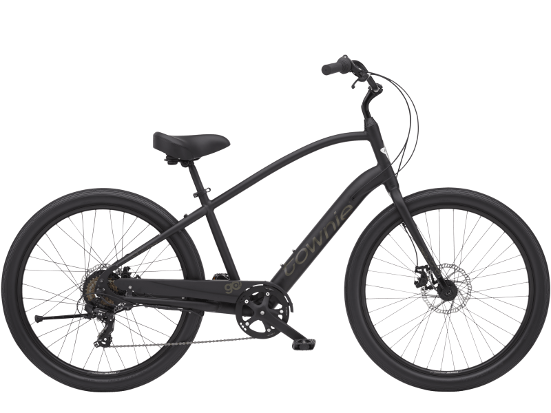 Townie Go! 7D Step-Over
