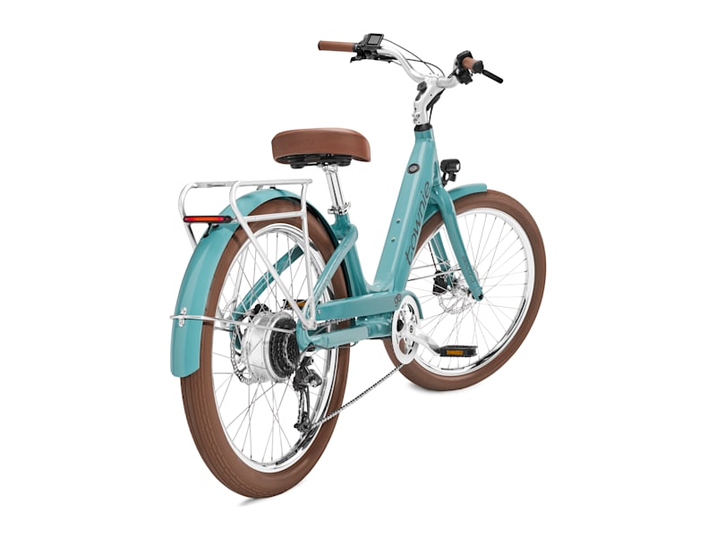 Townie Go!