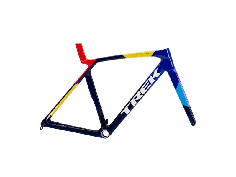 Madone SLR Gen 8 Frameset