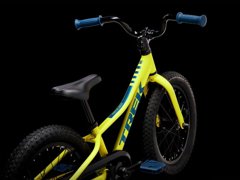 Precaliber 16