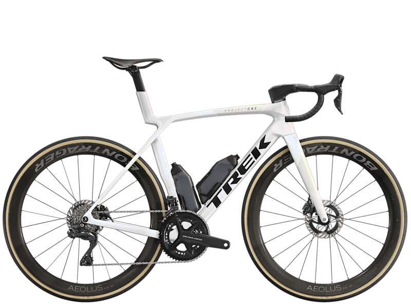 Madone SLR 9 Gen 8