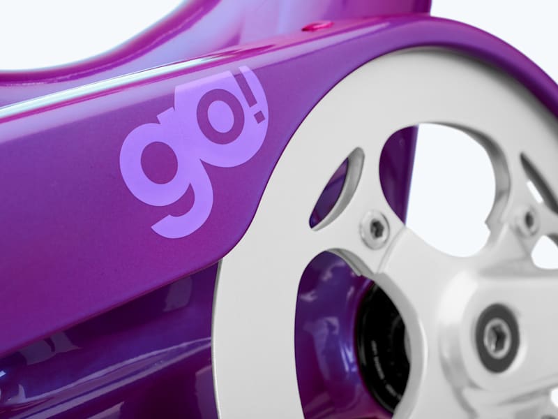 Townie Go! S
