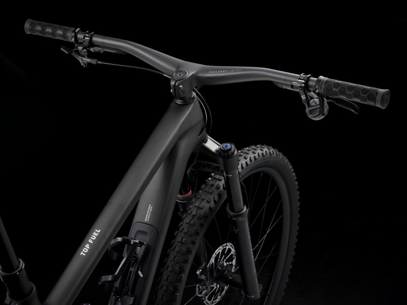 Top Fuel 9.8 GX AXS Gen 4