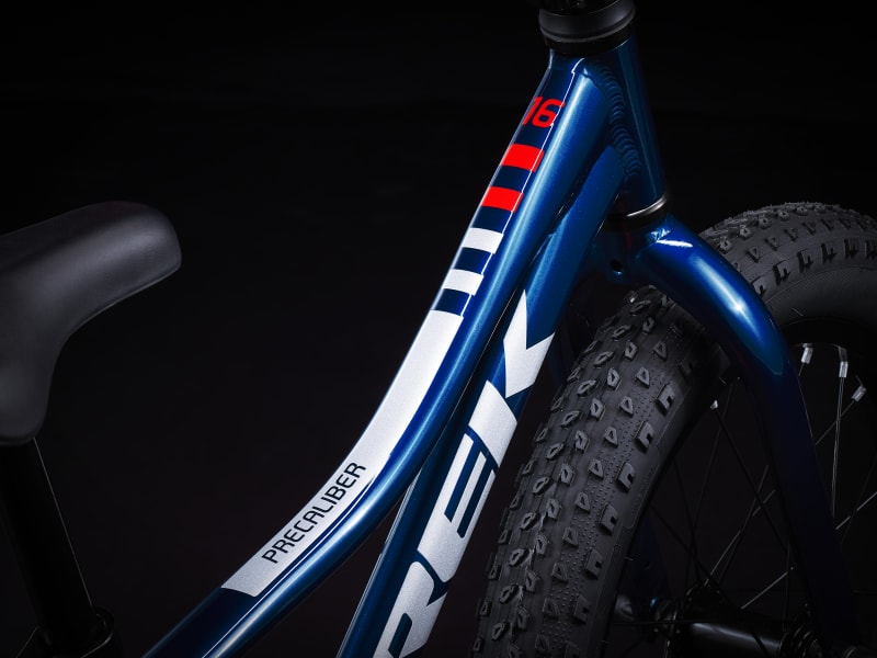 Precaliber 16