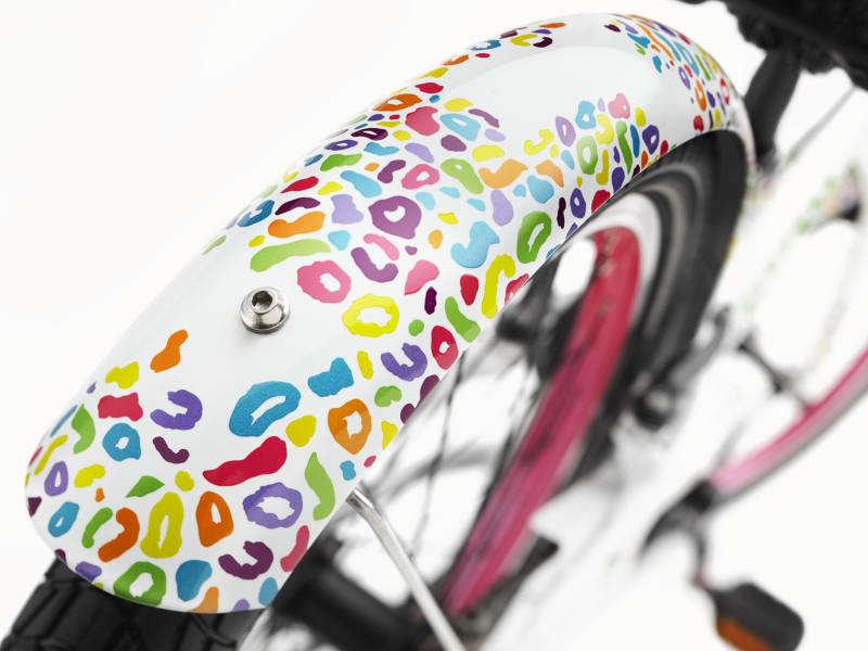 Cat's Meow Sprocket 20