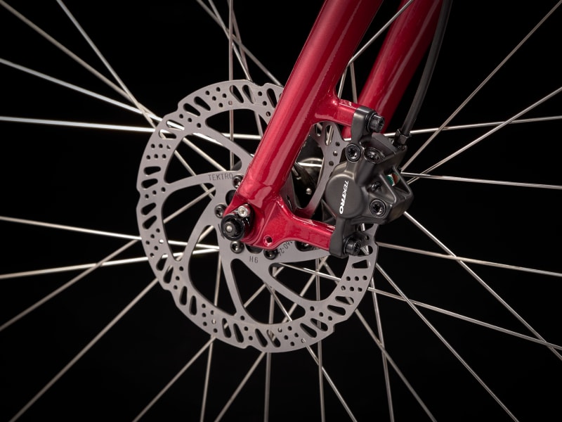 Verve 2 Disc Gen 4