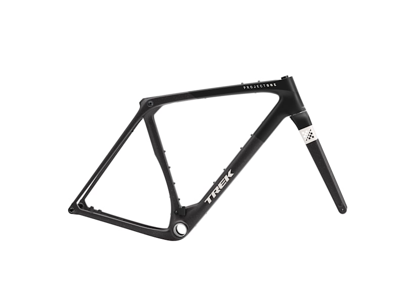Checkmate SLR Frameset