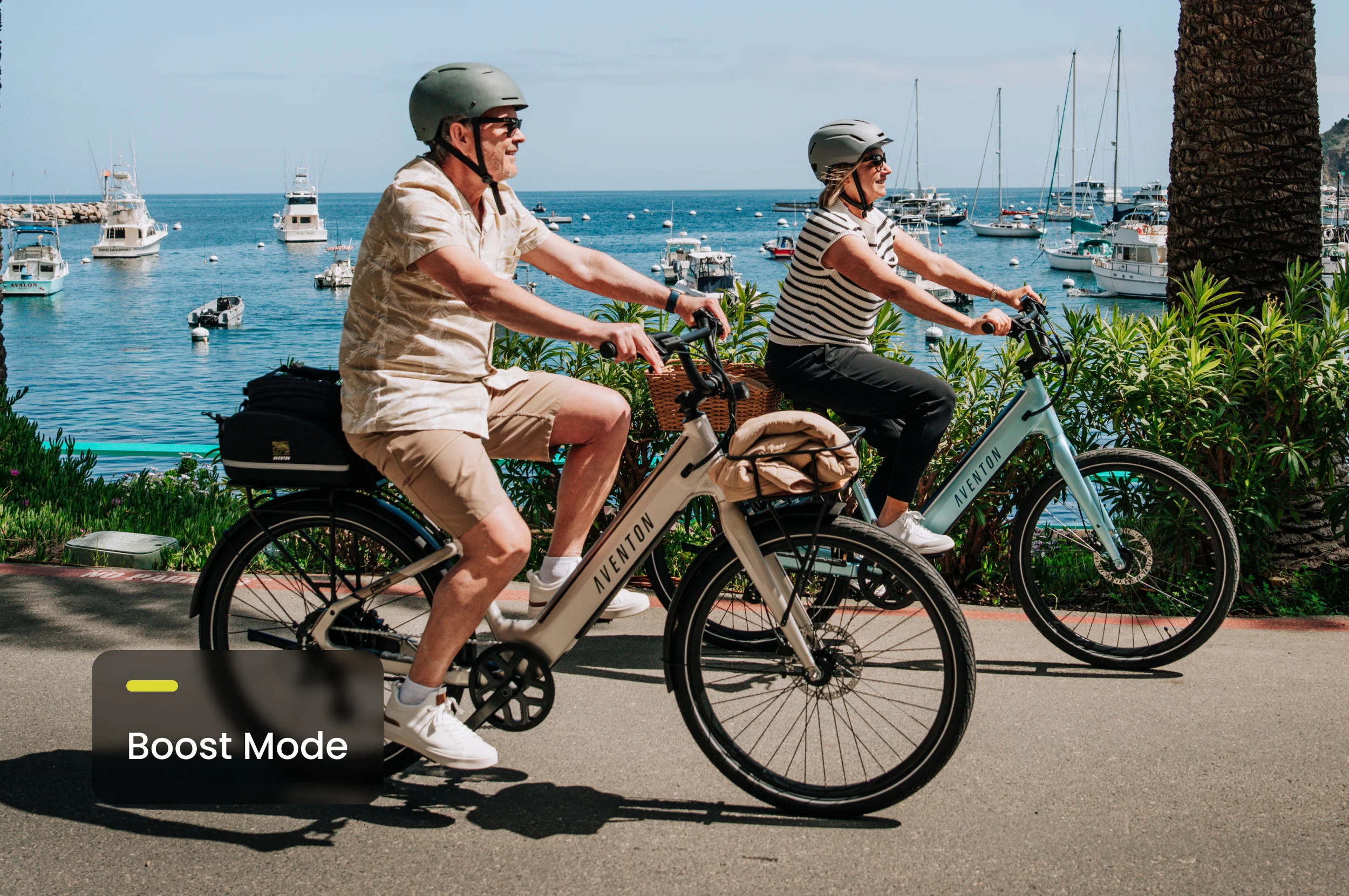 Pace 4 Step Through Ebike
