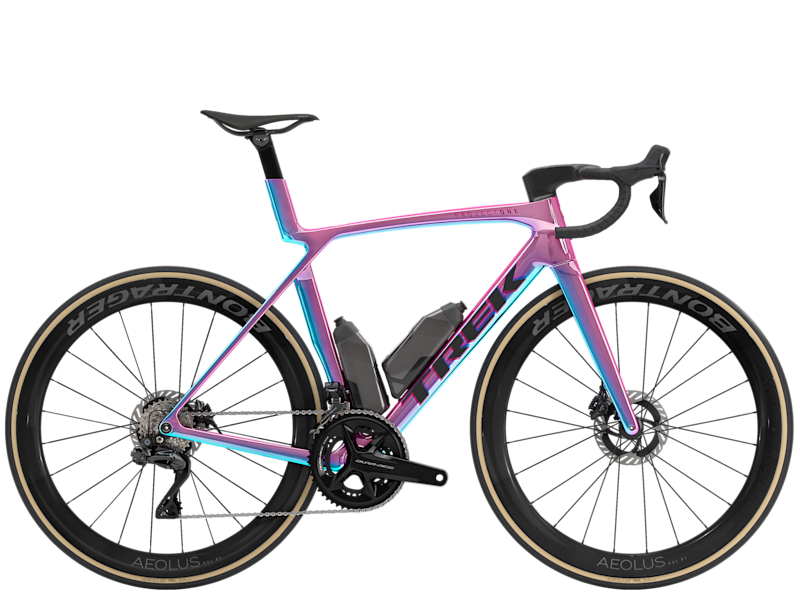 Madone SLR 9 Gen 8