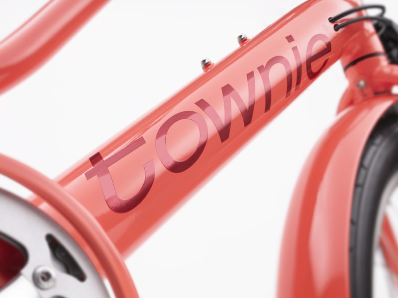 Townie Go! 7D EQ Step-Thru