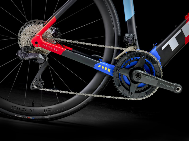 Domane+ SLR 7