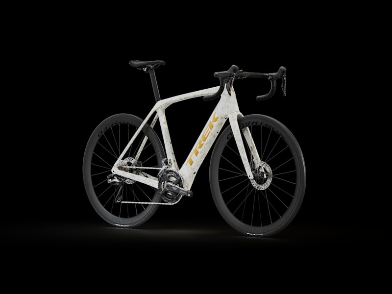 Domane+ SLR 7