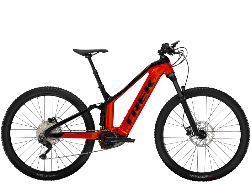 Powerfly FS 4 Gen 3