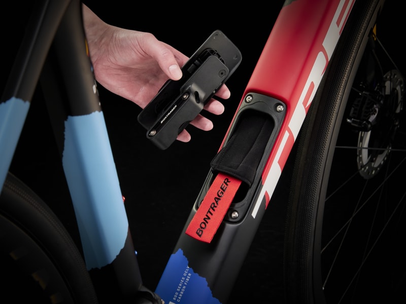 Domane SLR 7 Gen 4