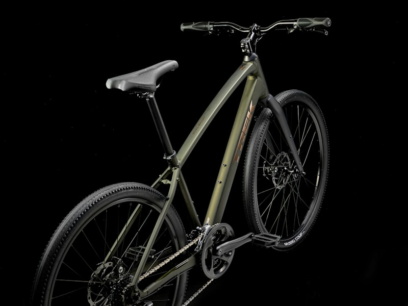 Dual Sport 1 Gen 5