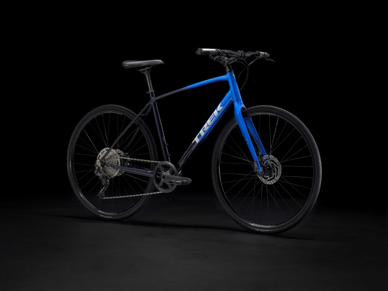 FX 3 Disc Gen 3
