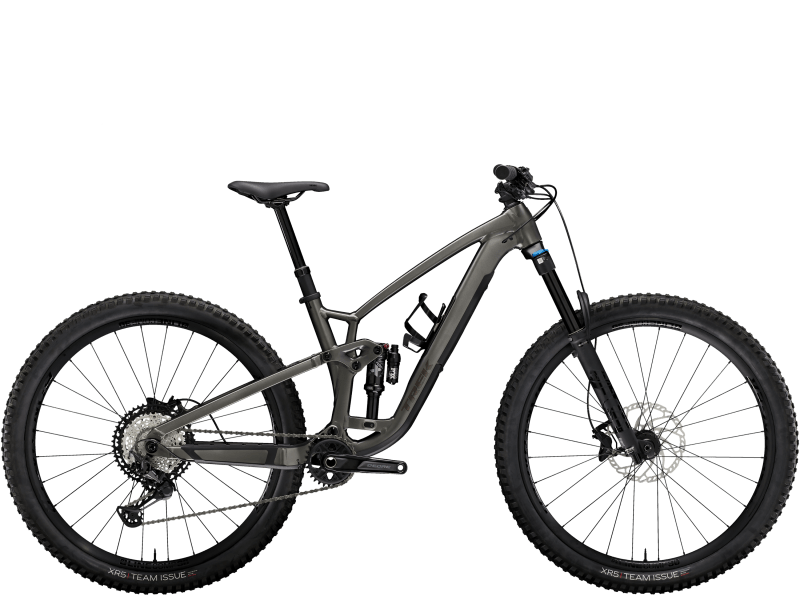 Fuel EX 8 XT Gen 6