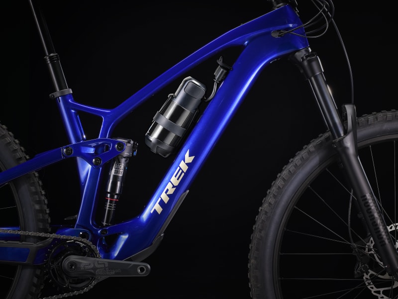 Fuel EXe 9.5