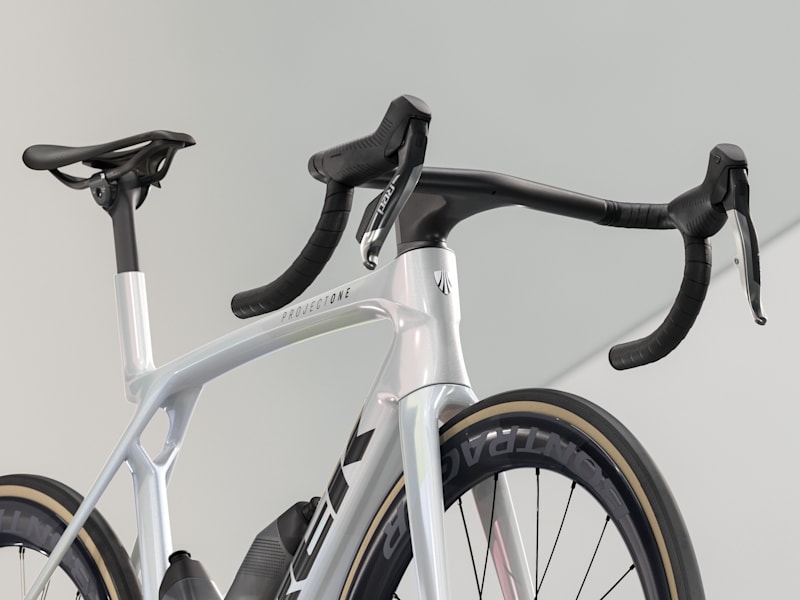 Madone SLR 9 AXS Gen 8